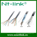 24 AWG Cat5e FTP Cable Stranded Lan